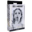 Picture of Sportsheets - S&M Sensory Fingertips - Black 