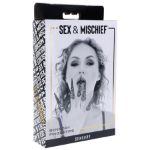 Picture of Sportsheets - S&M Sensory Fingertips - Black 