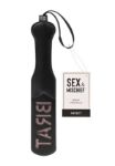 Picture of Sportsheets - S&M Brat Paddle 