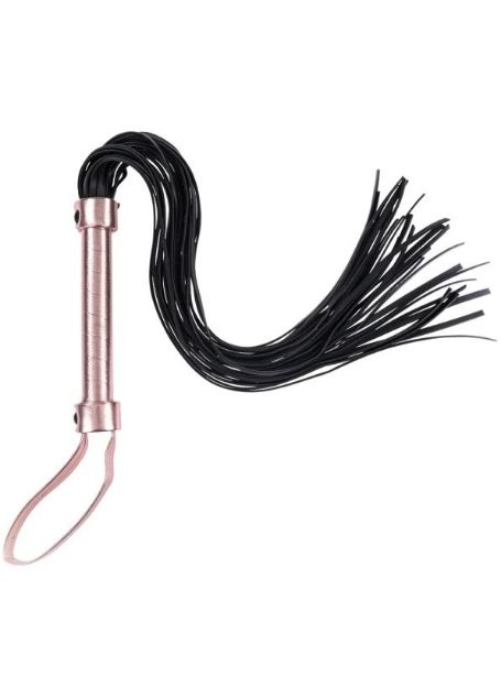 Picture of Sportsheets - S&M Brat Flogger 