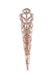 Picture of Sportsheets - S&M Brat Sensory Fingertips Rose Gold