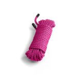 Picture of Bound Rope  Pink 25ft