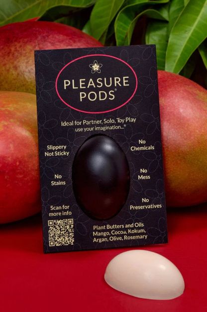 Picture of Pleasure Pods
