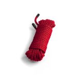 Picture of BOUND ROPE RED 25FT