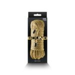 Picture of BOUND ROPE GOLD 25FT