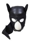 Picture of OUCH! Neoprene Puppy Hood - Black 