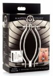 Picture of Master Series Pussy Tugger Adjustable Pussy Clamp & Leash 