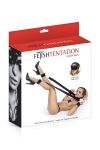 Picture of FETISH TENTATION Neck, Wrist & Ankle Straps