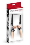 Picture of FETISH TENTATION Door Hanger Handcuffs 
