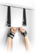 Picture of FETISH TENTATION Door Hanger Handcuffs 