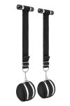 Picture of FETISH TENTATION Door Hanger Handcuffs 