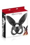 Picture of FETISH TENTATION Adjustable Faux Leather Bunny Mask 