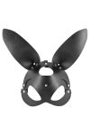 Picture of FETISH TENTATION Adjustable Faux Leather Bunny Mask 