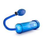 Picture of Blush - Performance - VX101 Male Enhancement Pump Blue