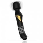 Picture of Dorcel Dual Orgasms Stimulator Double Motors Black