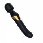 Picture of Dorcel Dual Orgasms Stimulator Double Motors Black