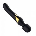 Picture of Dorcel Dual Orgasms Stimulator Double Motors Black