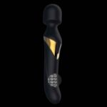 Picture of Dorcel Dual Orgasms Stimulator Double Motors Black