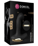 Picture of Dorcel P Finger Remote Controlled Prostate & Perinea Stimulator