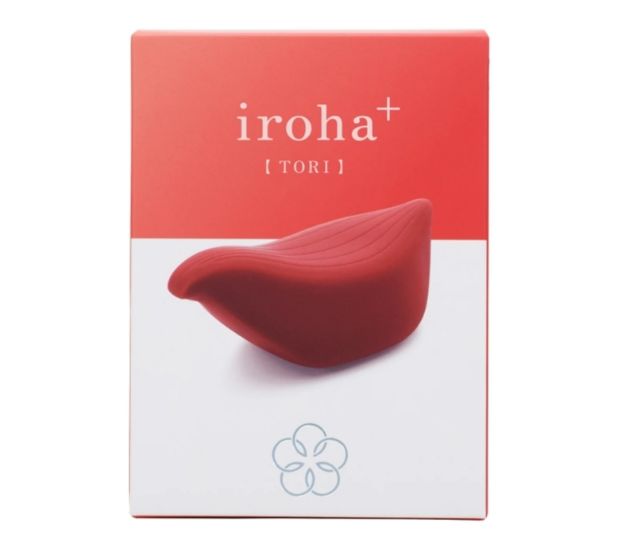 Picture of Iroha+ RINGOTORI