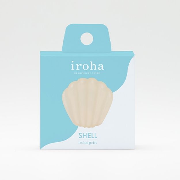 Picture of  Iroha Petit Shell 
