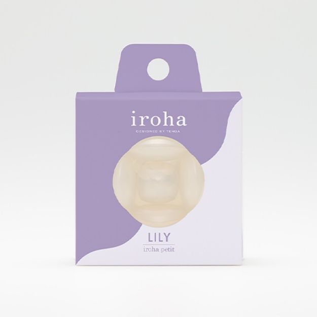 Picture of Iroha Petit Lily 