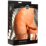 Picture of MASTER SERIES - Boner Briefs Penis Panties  Large 