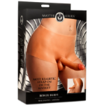 Picture of MASTER SERIES - BONER BRIEFS PENIS PANTIES MEDIUM