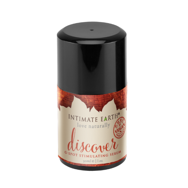 Picture of Intimate Earth - Discover G-Spot Serum 30mL 