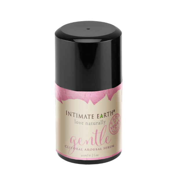 Picture of Intimate Earth - Gentle Clitoral Serum 30mL 
