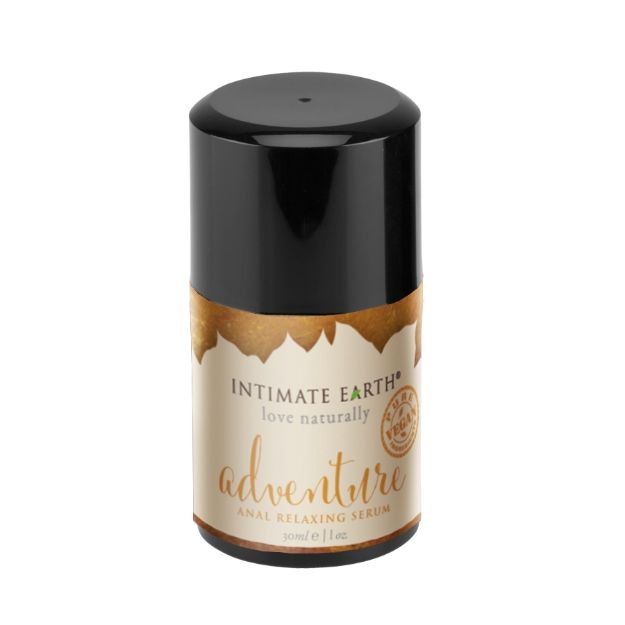 Picture of Intimate Earth - Adventure Anal Serum for Women 30mL 