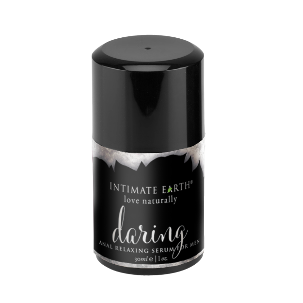 Picture of Intimate Earth - Daring Anal Serum for Men 30mL 