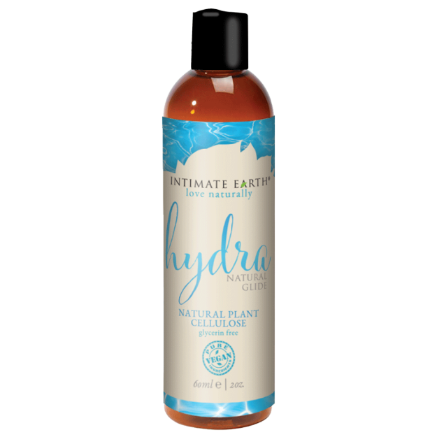 Picture of Intimate Earth - Hydra Water Based Glide 2oz