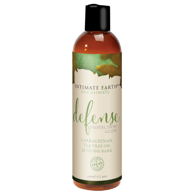 Picture of Intimate Earth - Defense Protection Glide 4oz