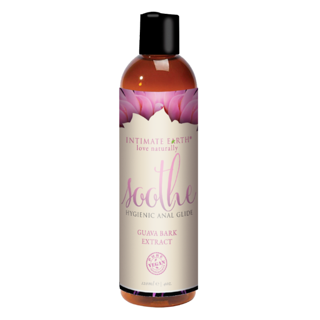Picture of INTIMATE EARTH SOOTHE ANAL 4oz