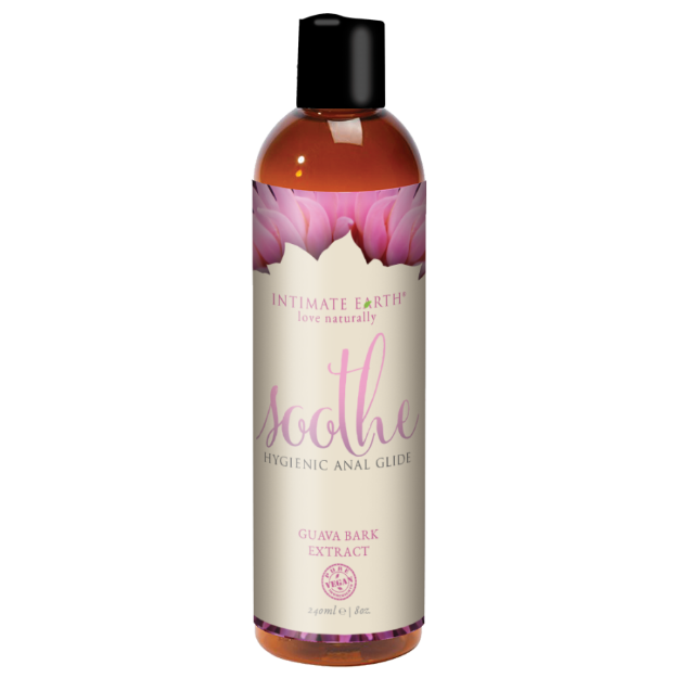 Picture of INTIMATE EARTH SOOTHE ANAL 8oz