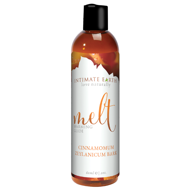 Picture of Intimate Earth - Melt Warming Glide 2oz