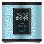Picture of Sensuva - Handipop Cotton Candy Hand Job Massage Gel