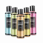 Picture of Sensuva - Handipop Green Apple Hand Job Massage Gel 4oz