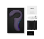 Picture of Lelo - Enigma Wave Cyber Purple