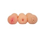 Picture of Hey 19! Teen Bang Stroker 3 Pack