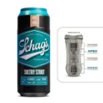 Picture of Schag's - Sultry Stout Stroker