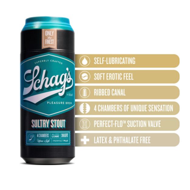 Picture of Schag's - Sultry Stout Stroker