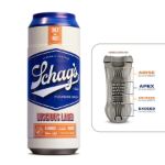 Picture of Schag's - Luscious Lager Stroker