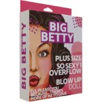 Picture of Big Betty Inflatable Doll