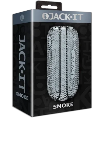 Picture of Jack It Stroker - Smoke