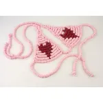 Picture of Lover's Candy Heart Bra