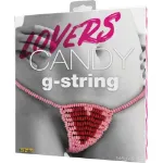 Picture of Lover's Candy Heart G-String