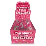 Picture of Valentines Sucks Dicks Mini Packs