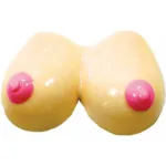 Picture of Boobie Bites Strawberry Candy